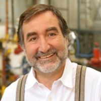 Prof. Dr. José Ricardo Pérez-Correa avatar image