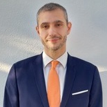 Dr. Paolo Neri avatar image