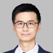 Dr. Jinlong Wu avatar image