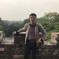 Dr. Hua Zheng avatar image