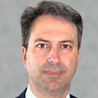 Prof. Dr. Nikolaos Michailidis avatar image