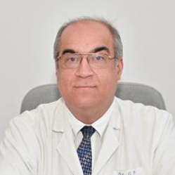 Prof. Dr. Gabriel Ioan Prada avatar image