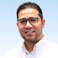 Dr. Sharaf Eldin Shehada avatar image