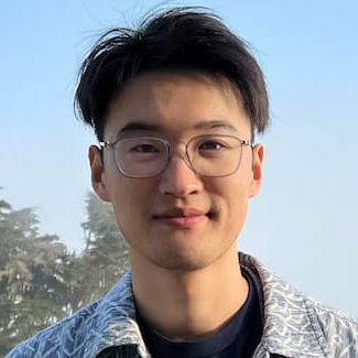 Dr. Mingyu Ding avatar image