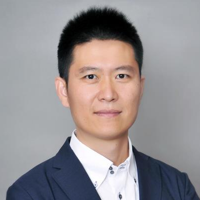 Prof. Dr. Chengwei Liu avatar image