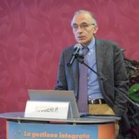 Dr. Paolo Ruggeri avatar image