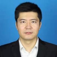 Dr. Hao Zhang avatar image