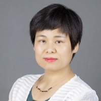Dr. Chunxiu Hu avatar image