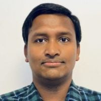 Dr. Joydeb Majumder avatar image