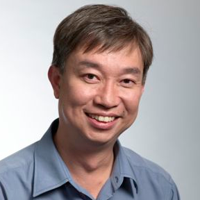 Prof. Dr. Eng Hock Francis Tay avatar image