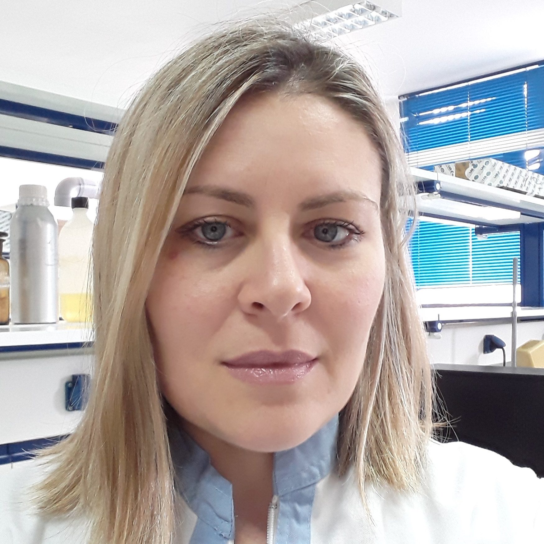 Dr. Panagoula Pavlou avatar image