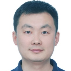 Prof. Dr. Wei Sun avatar image