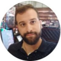 Dr. Gavriil George Arsoniadis avatar image