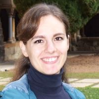 Dr. Alina Skorynina avatar image