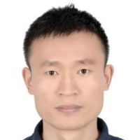 Dr. Zongliang Wang avatar image