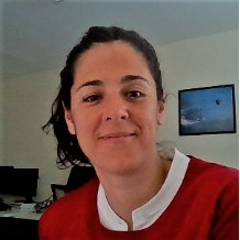 Dr. Cristina Valhondo González avatar image