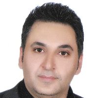 Dr. Saeid Pourroostaei Ardakani avatar image