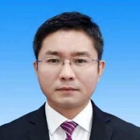 Dr. Xiaoguang Liu avatar image