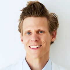 Prof. Dr. Christoph Böhler avatar image