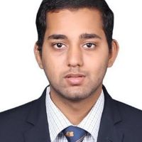 Dr. Anarghya Ananda Murthy avatar image