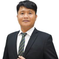 Dr. Ralph Kristoffer B. Gallegos avatar image