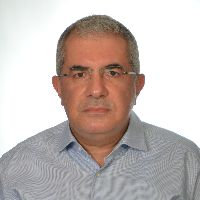Dr. Vassilios Sevastianos avatar image