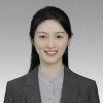 Dr. Rui Xi avatar image