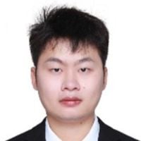 Dr. Yuxin Liu avatar image
