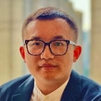 Dr. Zhiping Dong avatar image