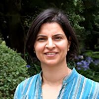 Prof. Dr. Zohra Benzarti avatar image