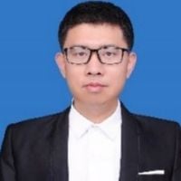 Dr. Siyang Liao avatar image