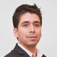 Prof. Dr. Edgar Roman-Rangel avatar image