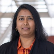 Dr. Sasya Madhurantakam avatar image