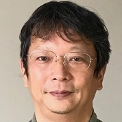 Prof. Dr. Motoharu Fujigaki avatar image
