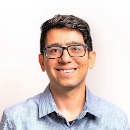 Dr. Mohsen Hadian avatar image