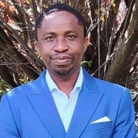 Dr. Sylvester Dodzi Nyadanu avatar image