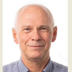 Prof. Dr. Bjørn Christian Hauback avatar image