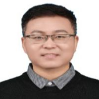 Prof. Dr. Rujin Zhao avatar image