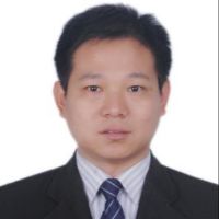 Dr. Wenqiang Jiang avatar image