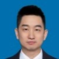 Dr. Ziyao Zhou avatar image