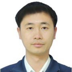 Dr. Chengying Chen avatar image