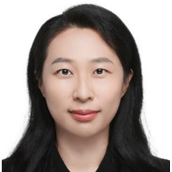 Dr. Xinghua Wang avatar image