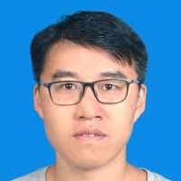 Dr. Yong Shao avatar image