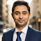 Dr. Polat Goktas avatar image