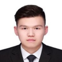 Dr. Lingzhi Zhu avatar image