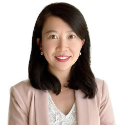 Dr. Ye (Sandy) Shen avatar image