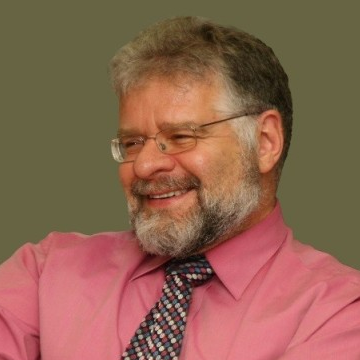 Prof. Dr. Sidney A. Morris avatar image