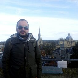 Dr. Panagiotis Koulelis avatar image