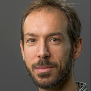 Dr. Hugo Gutiérrez de Terán avatar image