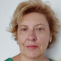 Prof. Dr. Ingrida Monkevičienė avatar image